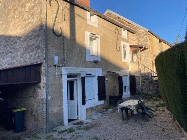 Maison vente à Lotissement de la Trémonne, Villotte-sur-Ource