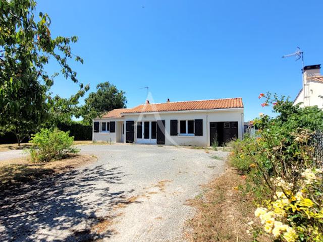 Maison vente à France métropolitaine, Angles