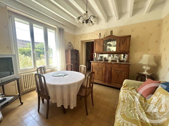 Maison vente à Montargis, Courtempierre