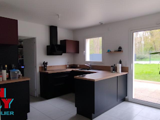 Maison vente à Châteaudun, Bonneval