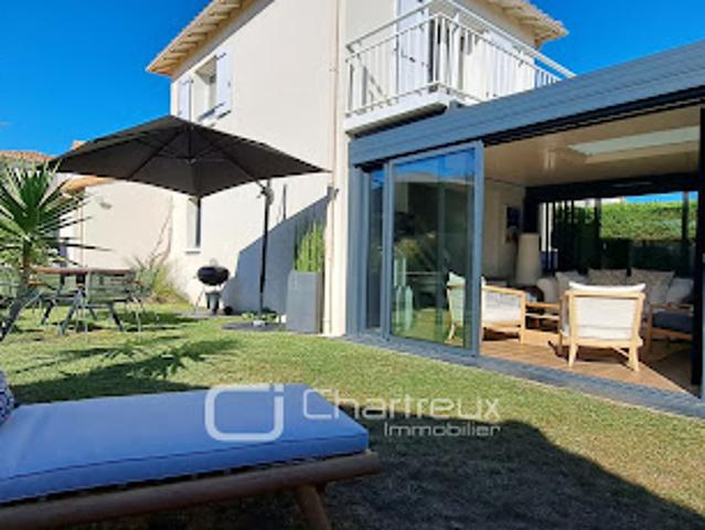 Maison vente à France métropolitaine, Royan