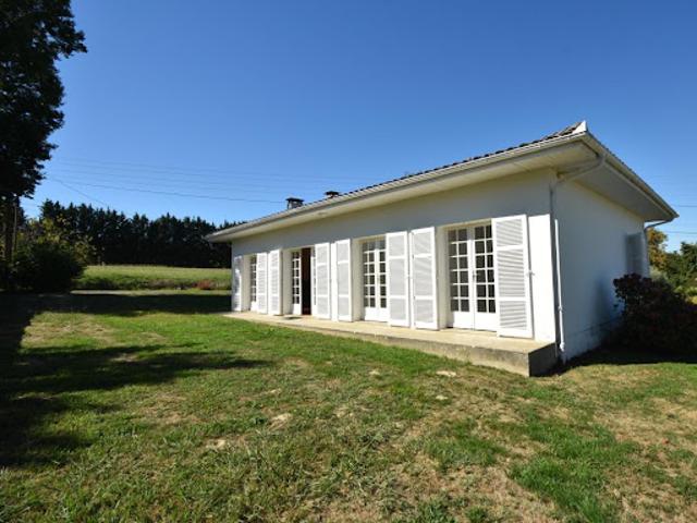 Maison vente à Lotissement Lissandre, Hagetmau