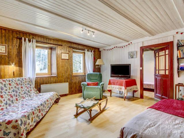 Maison vente à Thonon-les-Bains, Montriond