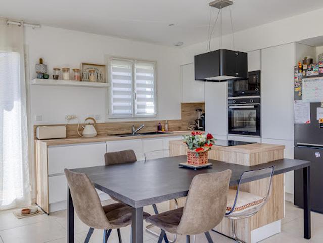 Maison vente à Bourg-en-Bresse, Cras-sur-reyssouze