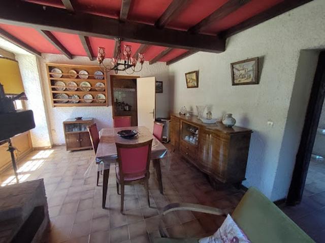 Maison vente à Saint-Girons, Occitanie