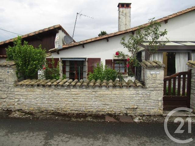 Maison vente à Niort, Asnières-en-poitou