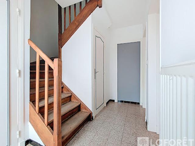 Maison vente à Dunkerque, Hazebrouck