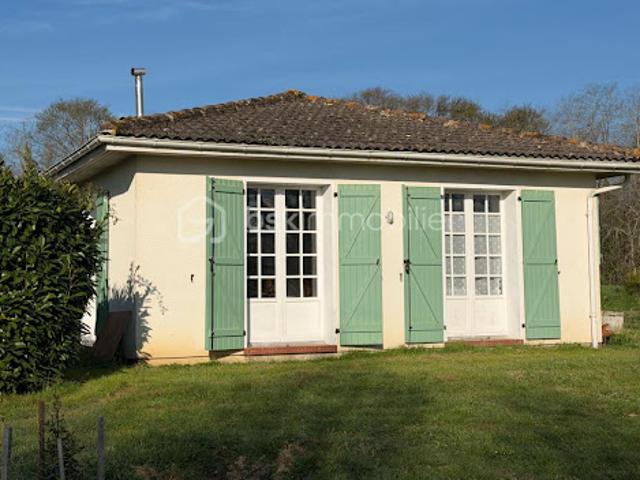 Maison vente à Mirande, Miélan