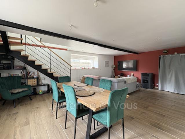 Maison vente à Saint-Malo, Bretagne