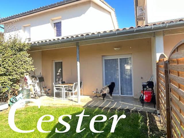 Maison vente à France métropolitaine, Mondonville