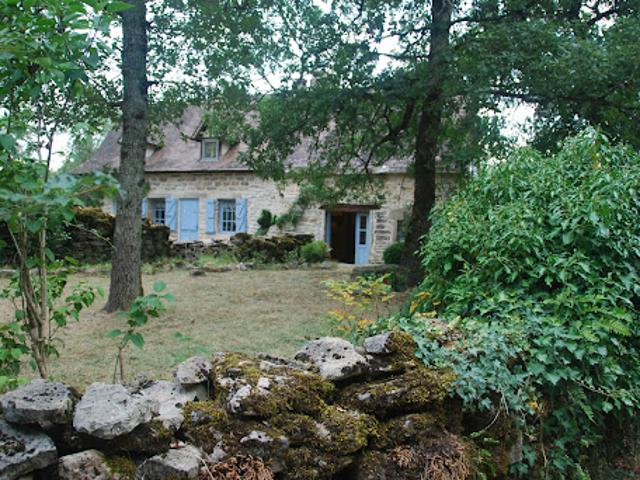 Maison vente à Cahors, Saillac