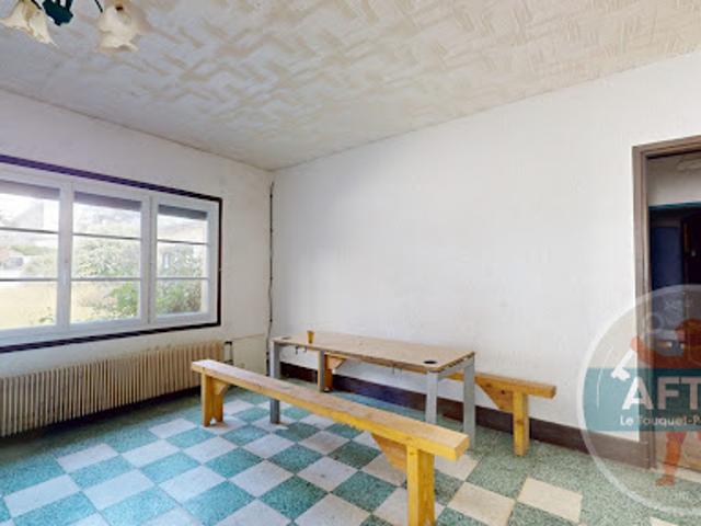 Maison vente à Montreuil-sur-Mer, Le Touquet-paris-plage
