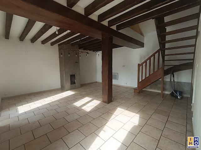 Maison vente à Villabon, Cher