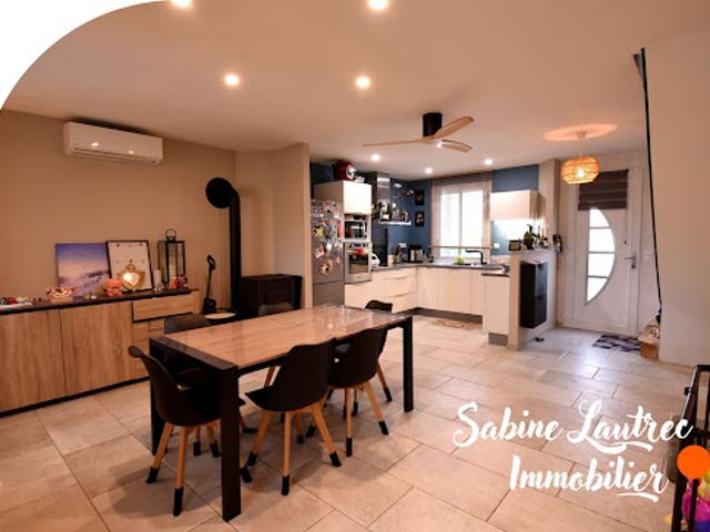 Maison vente à France métropolitaine, Saint-juéry