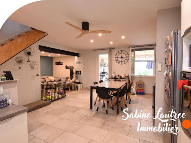 Maison vente à France métropolitaine, Saint-juéry