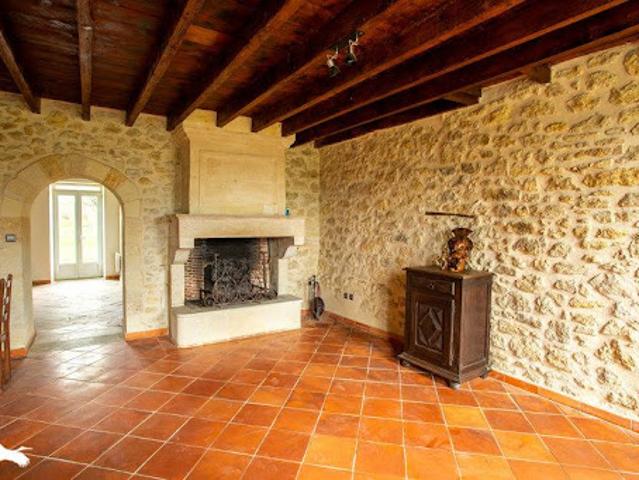 Maison vente à Langon, Daubèze
