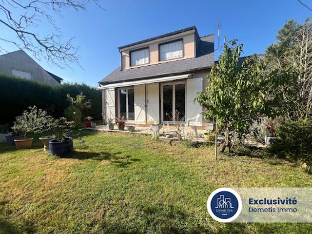 Maison vente à France métropolitaine, Le Mans