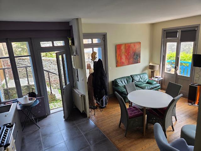 Maison vente à Veules-les-Roses, Seine-Maritime