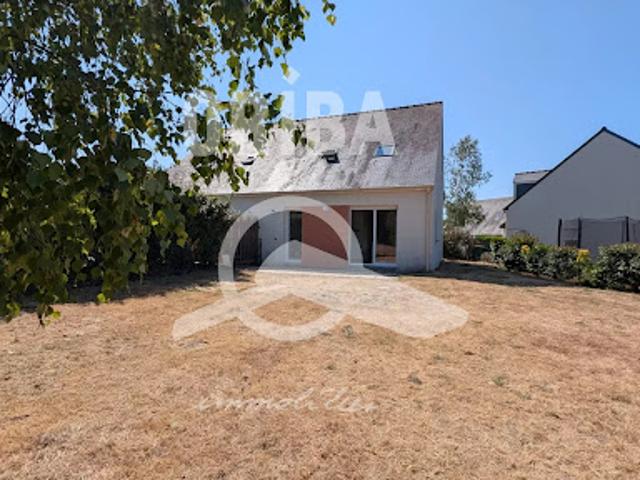 Maison vente à Saint-Nazaire, La Baule-escoublac