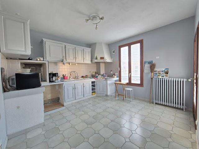 Maison vente à Palaiseau, Villebon-sur-yvette