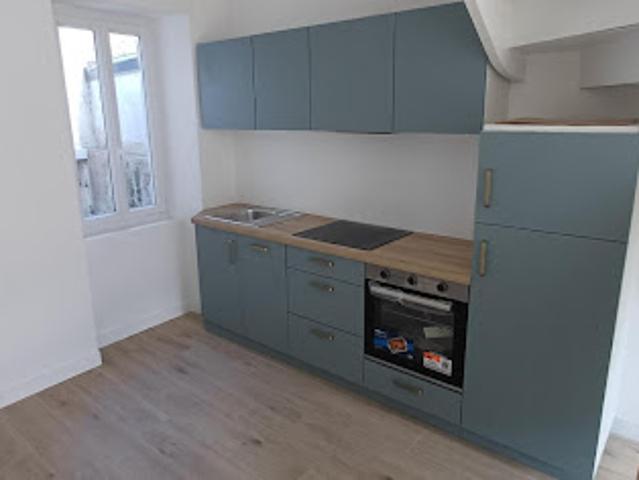 Maison vente à Angers, Durtal