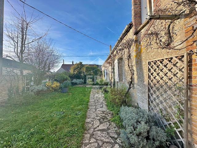 Maison vente à Fontainebleau, Chaintreaux
