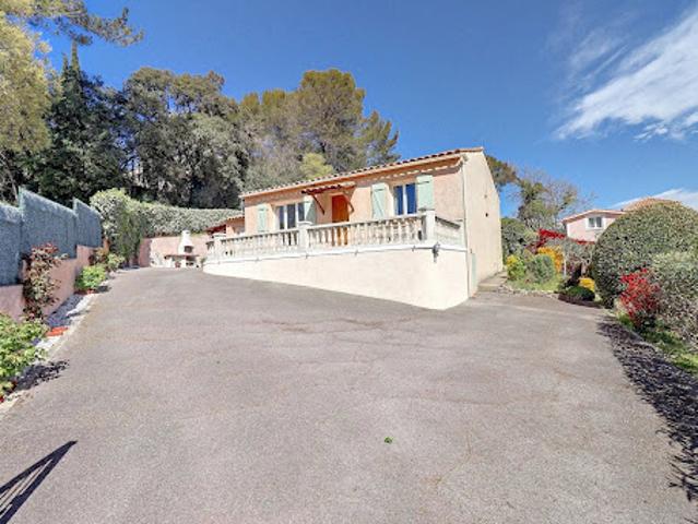 Maison vente à Arrondissement de Draguignan, Trans-en-provence