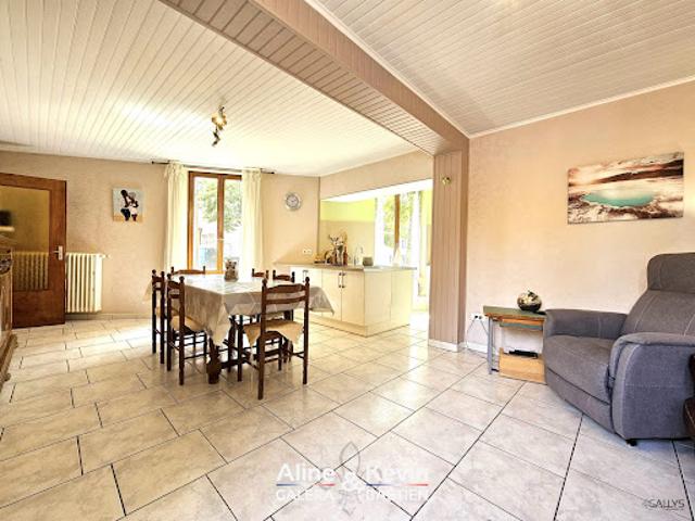 Maison vente à Woippy, Moselle