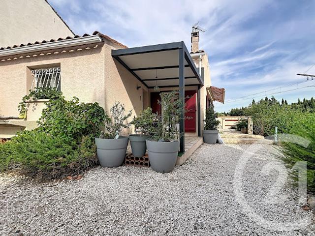 Maison vente à Perpignan, Le Soler