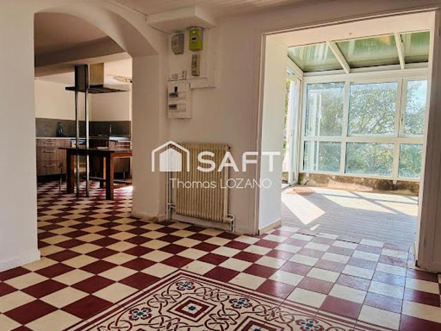 Maison vente à Agen