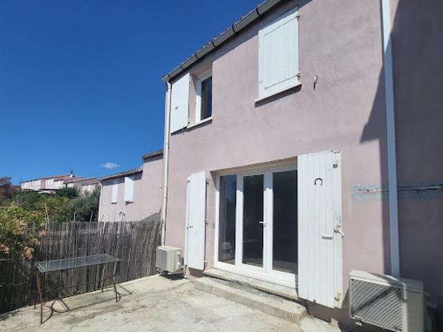 Maison vente à Ajaccio