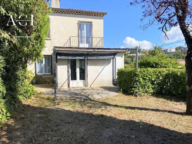 Maison vente à Largentière, Aubenas