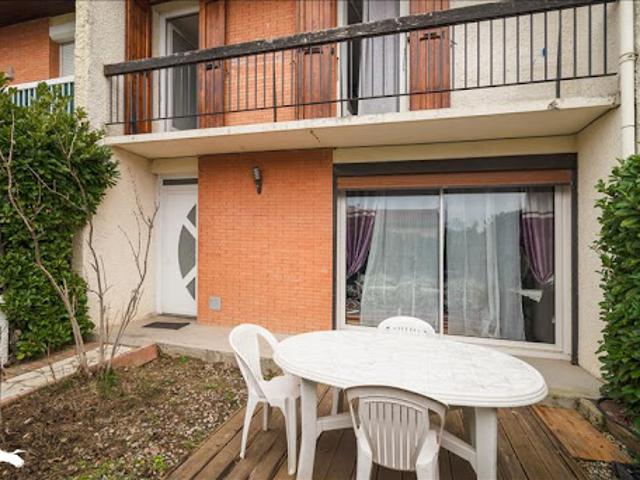 Maison vente à France métropolitaine, Aucamville