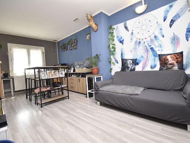 Maison vente à Cambrai, Avesnes-les-aubert