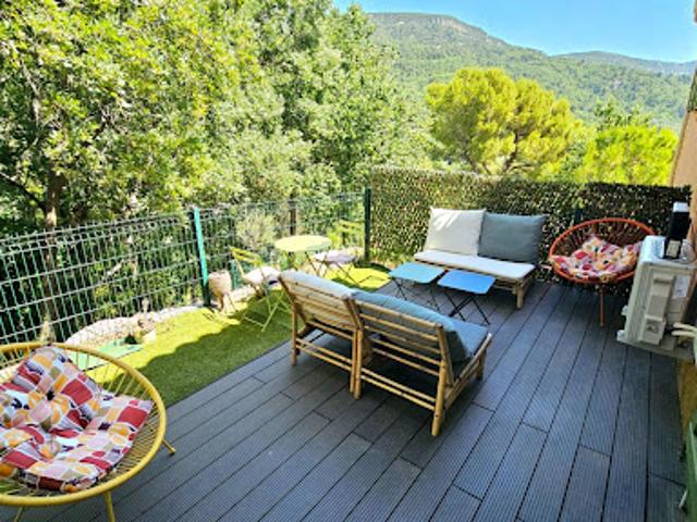Maison vente à Arrondissement de Draguignan, Bargemon