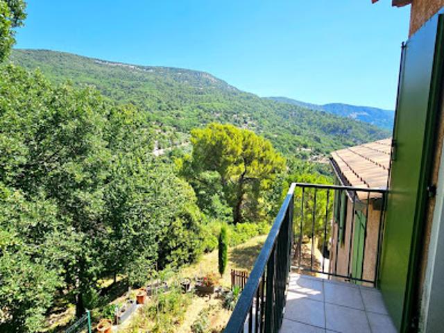 Maison vente à Arrondissement de Draguignan, Bargemon