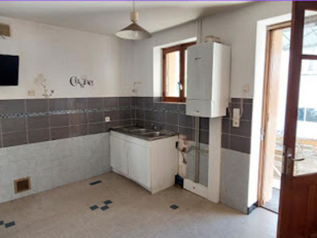 Maison vente à Vienne, Beaurepaire