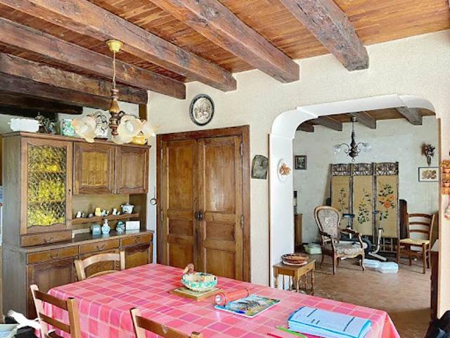 Maison vente à Lavaud, Blanzac