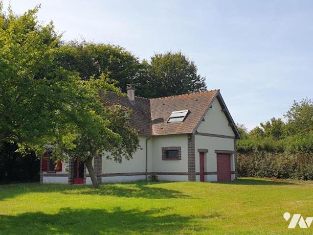 Maison vente à Bernay, Bois-arnault