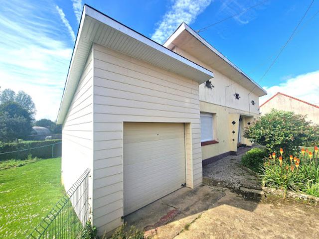 Maison vente à Montreuil-sur-Mer, Maresville