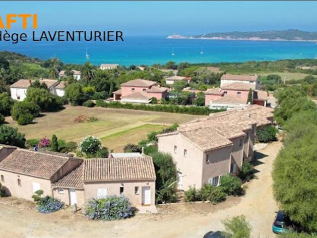 Maison vente à Ajaccio, Cargèse
