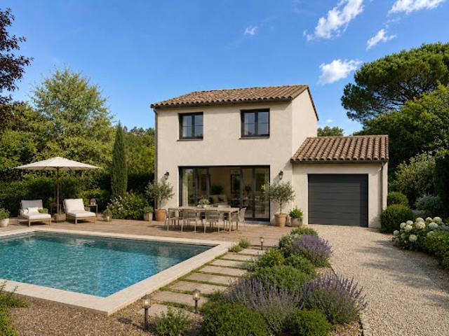 Maison vente à Brignoles, Carnoules