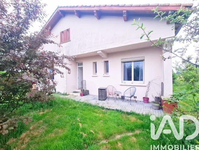 Maison vente à Castelsarrasin