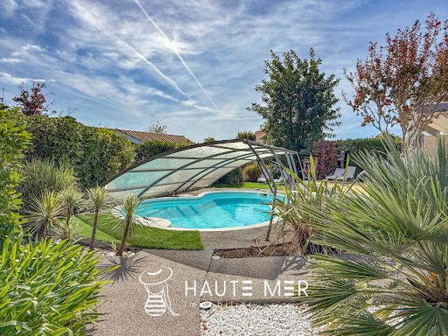 Maison vente à Château-d'Olonne, Les Sables-d'Olonne