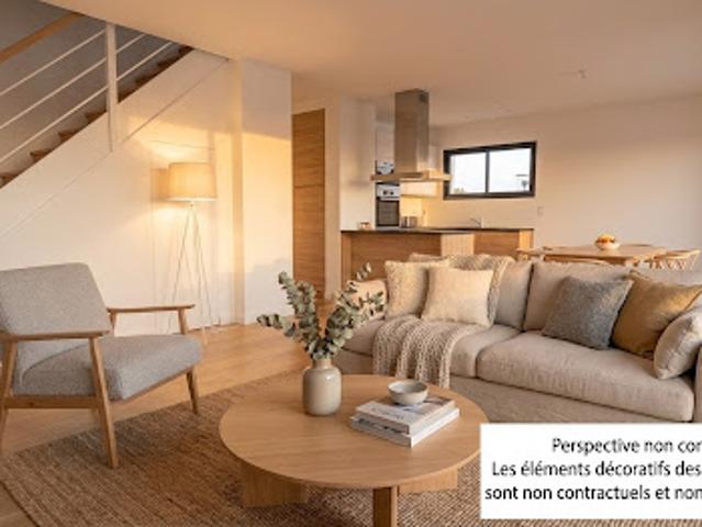 Maison vente à Ossé, Châteaugiron