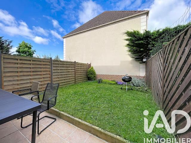 Maison vente à Torcy, Chelles