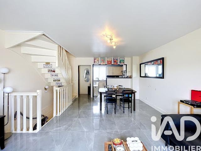 Maison vente à Torcy, Chelles