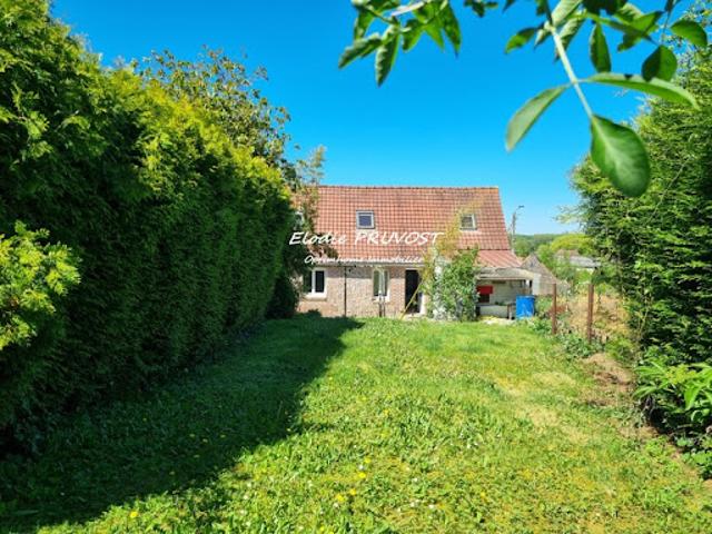 Maison vente à Béthune, Labeuvrière