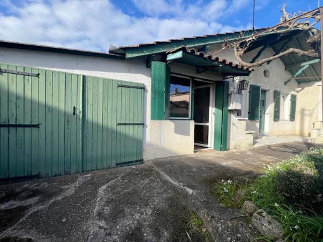 Maison vente à Marmande, Clairac