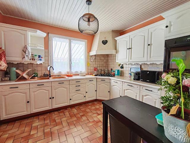 Maison vente à Compiègne